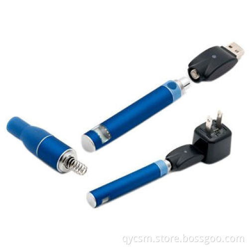 2014 dry herb e-cigarette, made in China hot selling products ago e-cigarette